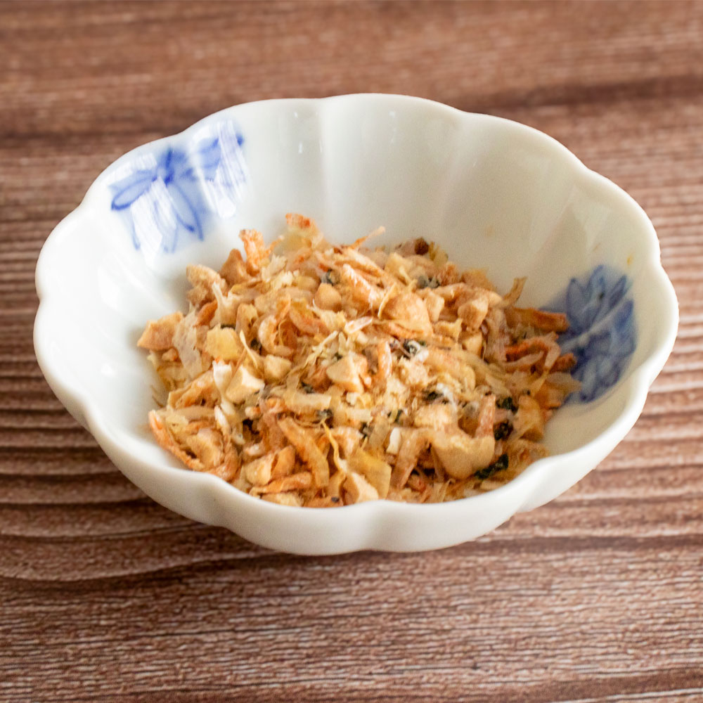 いその、納豆ふりかけ