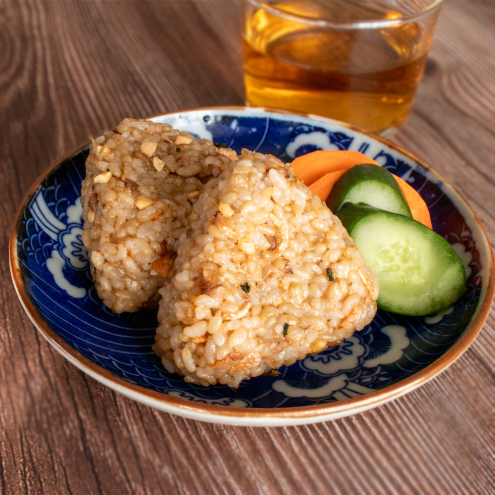 いその、納豆ふりかけ