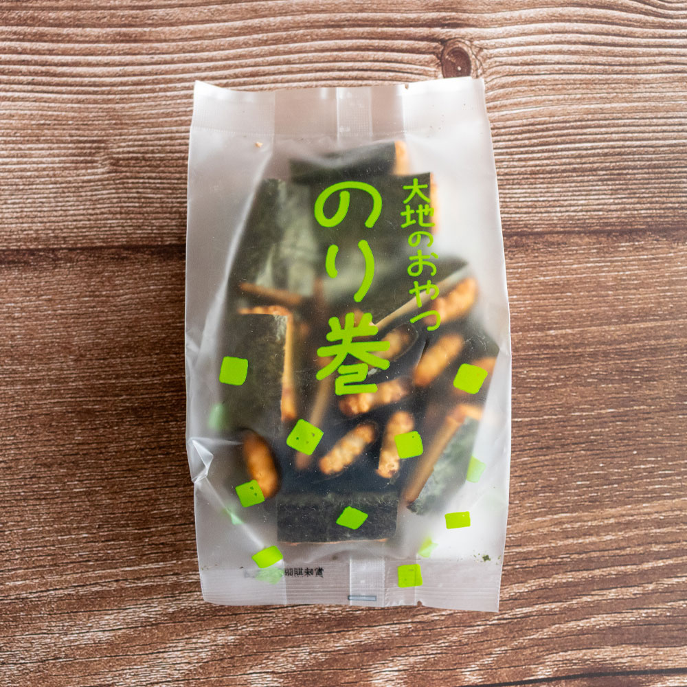 のり巻