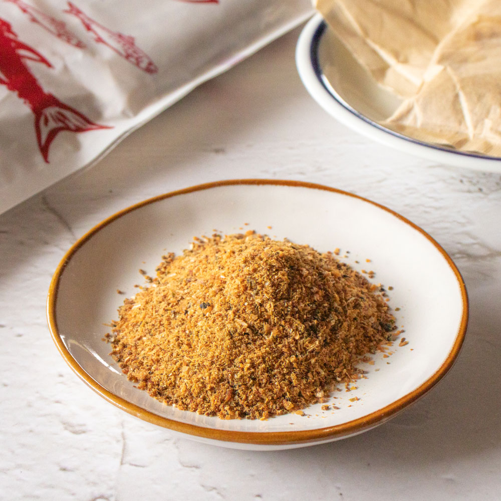 天然だしパック特撰