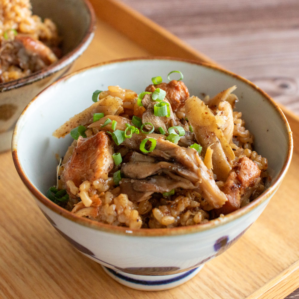 天然だしパック特撰