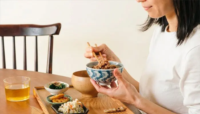 50代・60代を前に考えたい女性の健康と食事｜これからの体にやさしい食生活とは