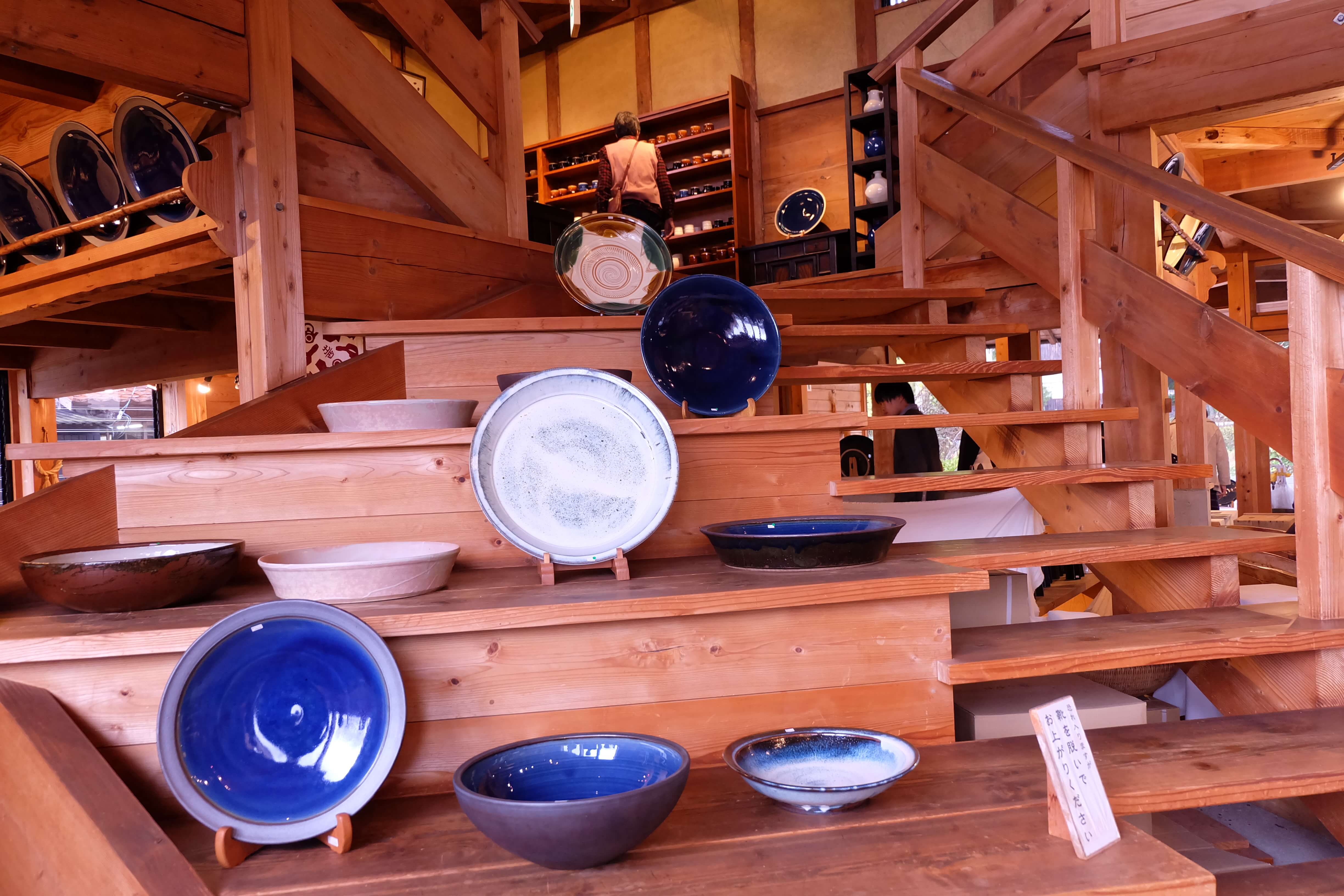 eyeknow74 伊賀西山窯坂本瀧山作茶入古代和更紗仕覆付V R6732