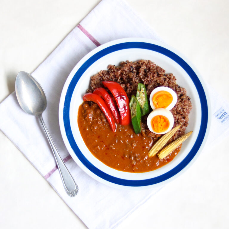 カレー