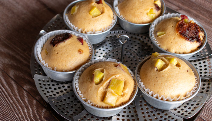 【保存版】玄米粉おやつレシピ10選｜小麦粉不使用！簡単＆ヘルシーなおやつ