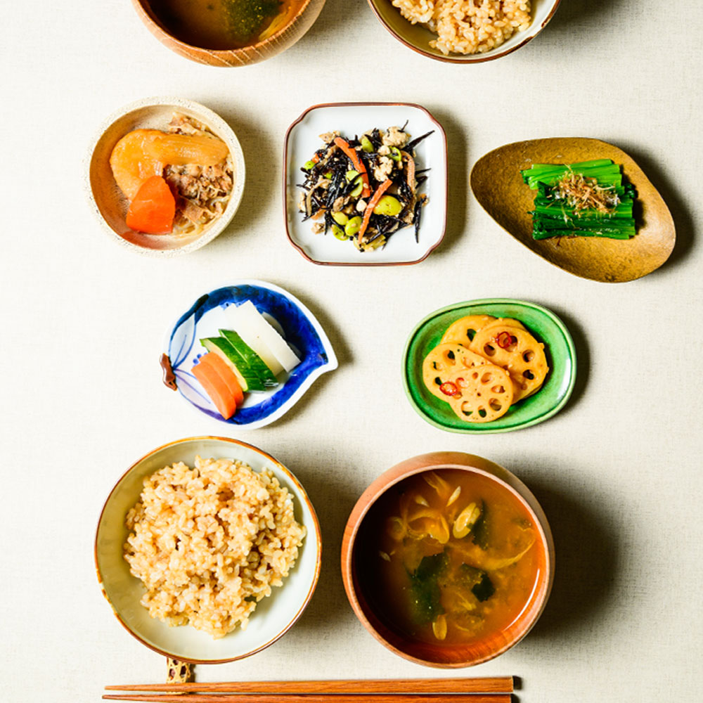 寝かせ玄米 ゆめぴりか100%