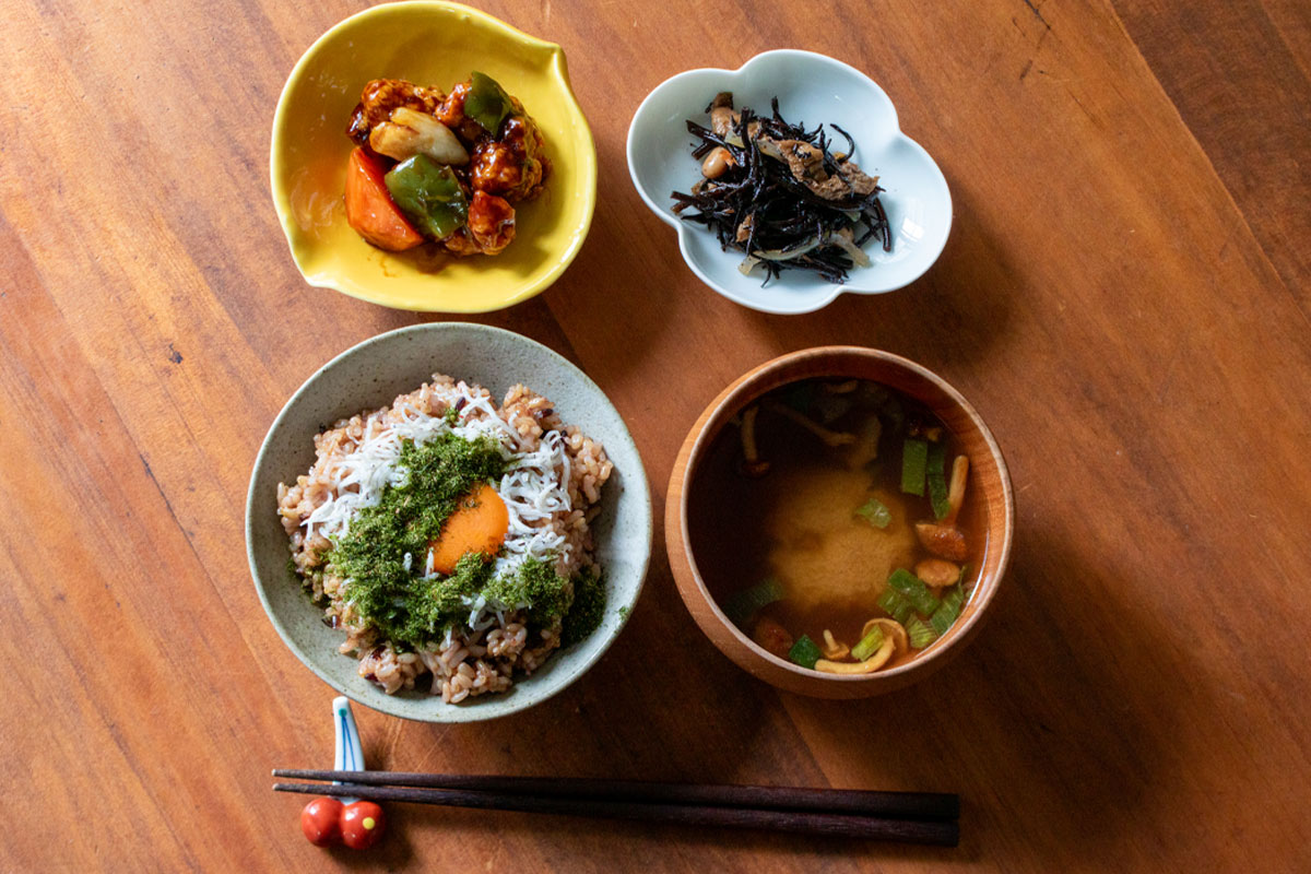 健康意識の変化