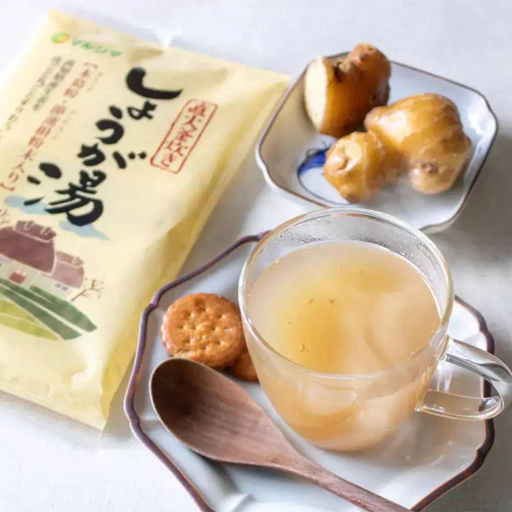 ゆらぐ季節に、やさしい一杯。 | YUWAERUオンラインストア 寝かせ玄米