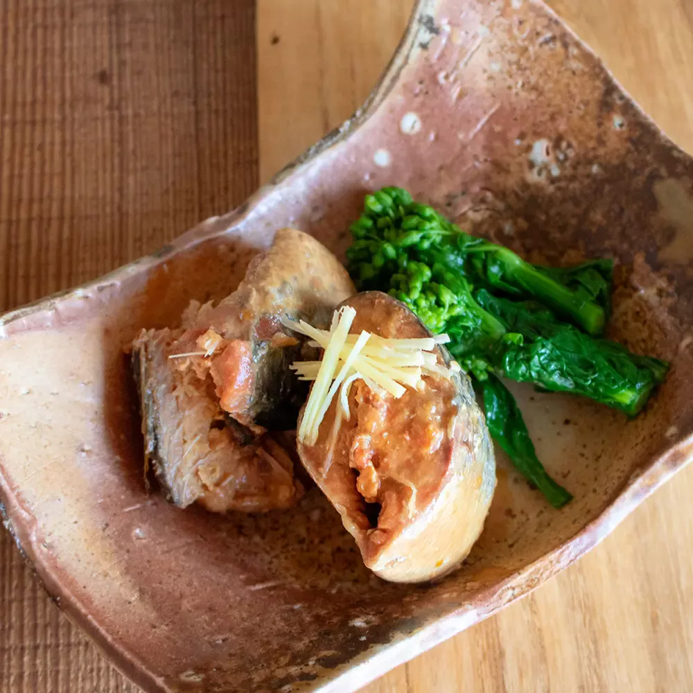 毎日の食事にプラス1缶!鯖の栄養で体が整う理由