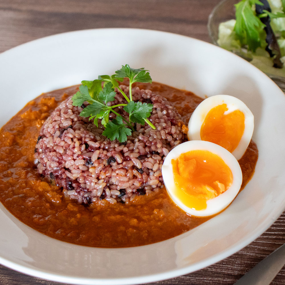 スパイシーな味との相性最高